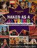 Naked As A Jaybird-1970s magazine